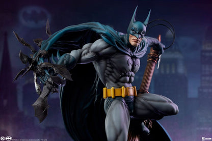 DC Comics statuette Premium Format Batman 68 cm