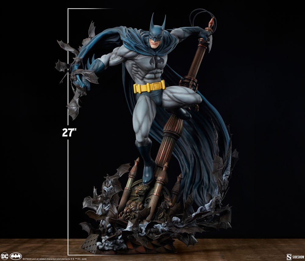 DC Comics statuette Premium Format Batman 68 cm