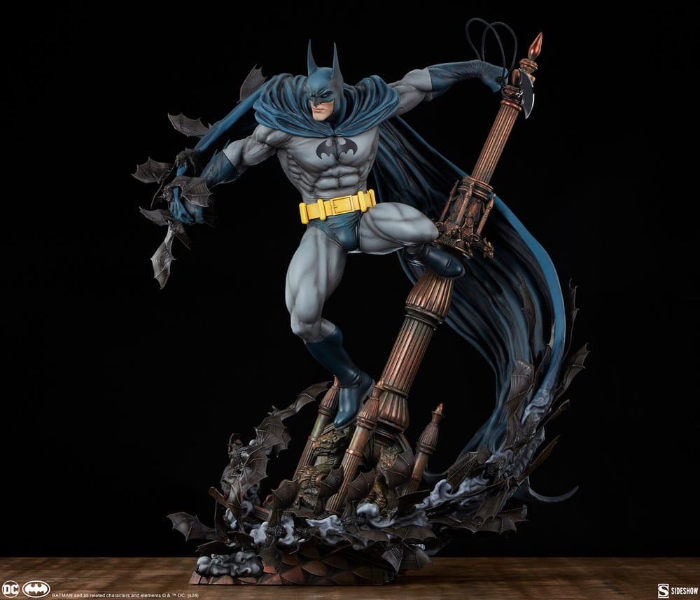 DC Comics statuette Premium Format Batman 68 cm
