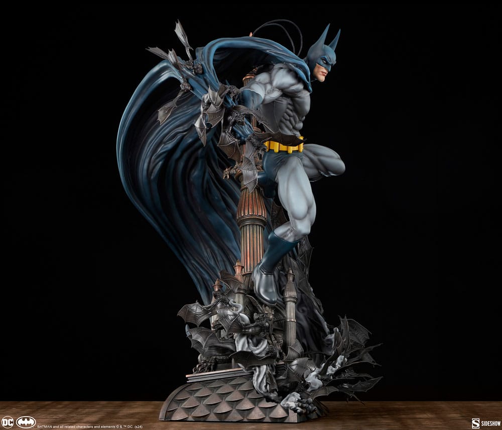 DC Comics statuette Premium Format Batman 68 cm