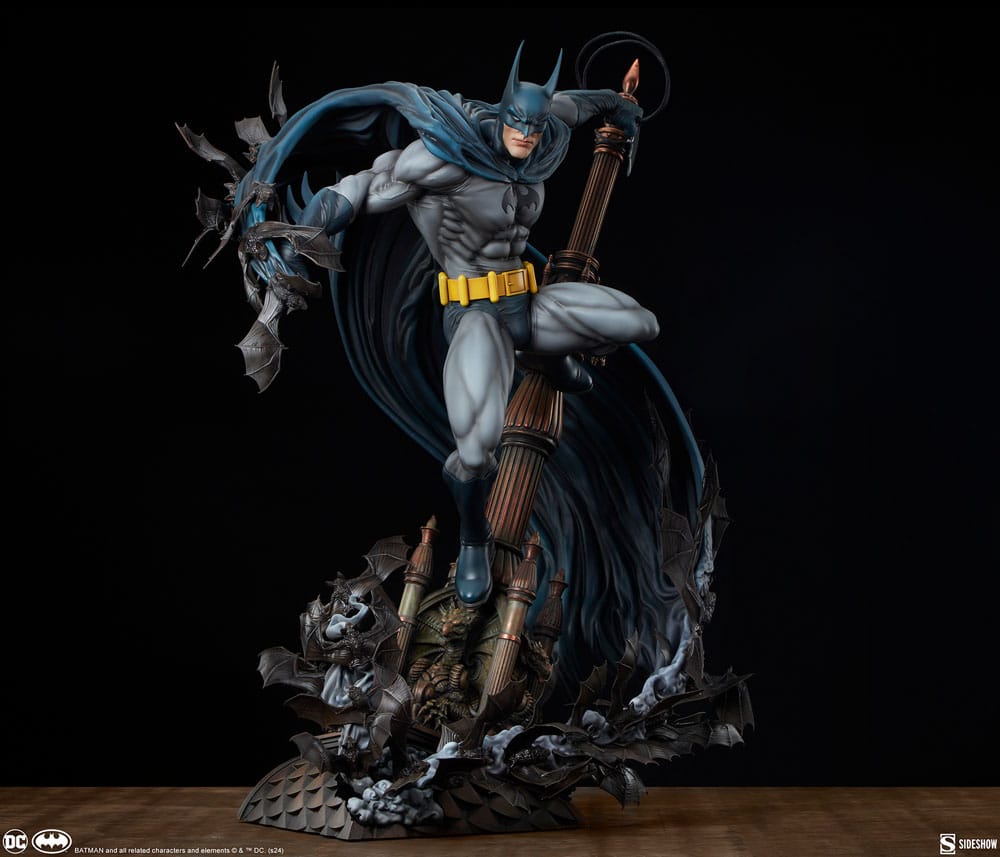 DC Comics statuette Premium Format Batman 68 cm