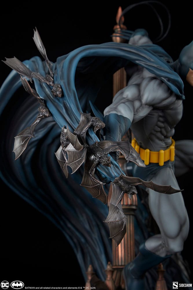 DC Comics statuette Premium Format Batman 68 cm