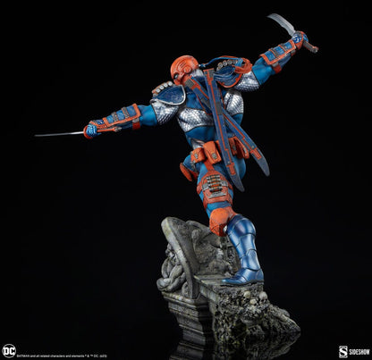 DC Comics statuette Premium Format Deathstroke 61 cm