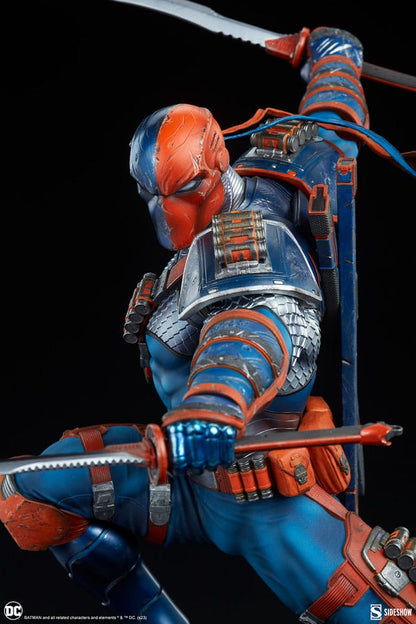DC Comics statuette Premium Format Deathstroke 61 cm