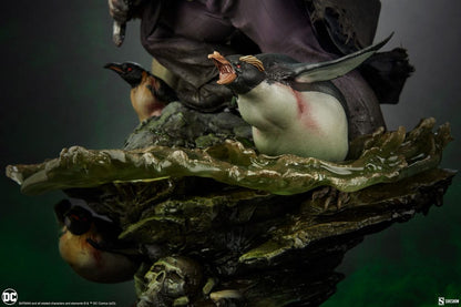 DC Comics : Statuette Premium Format The Penguin 51 cm