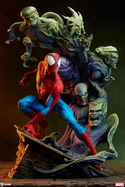 Marvel statuette Premium Format Spider-Man 53 cm Statuettes Marvel