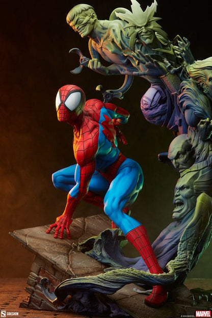 Marvel statuette Premium Format Spider-Man 53 cm Statuettes Marvel
