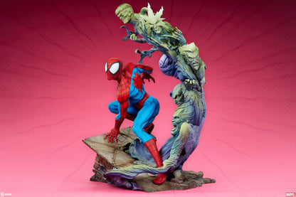 Marvel statuette Premium Format Spider-Man 53 cm Statuettes Marvel
