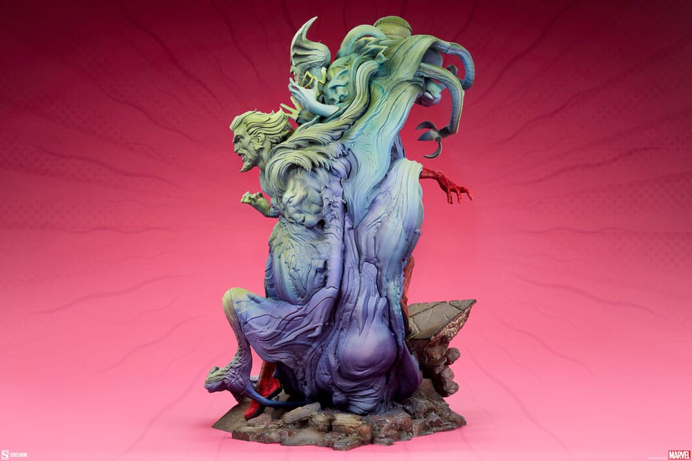 Marvel statuette Premium Format Spider-Man 53 cm Statuettes Marvel