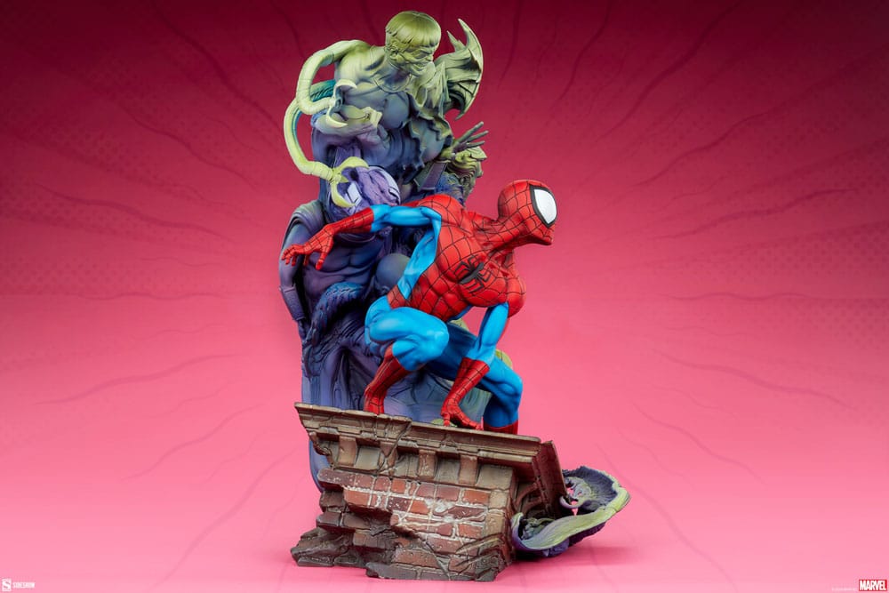 Marvel statuette Premium Format Spider-Man 53 cm Statuettes Marvel