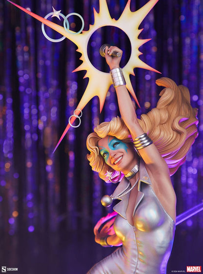 Marvel statuette Premium Format Dazzler 79 cm