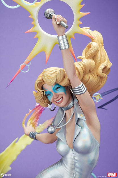 Marvel statuette Premium Format Dazzler 79 cm