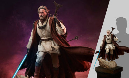 Star Wars Mythos statuette Obi-Wan Kenobi 53 cm
