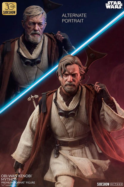 Star Wars Mythos statuette Obi-Wan Kenobi 53 cm