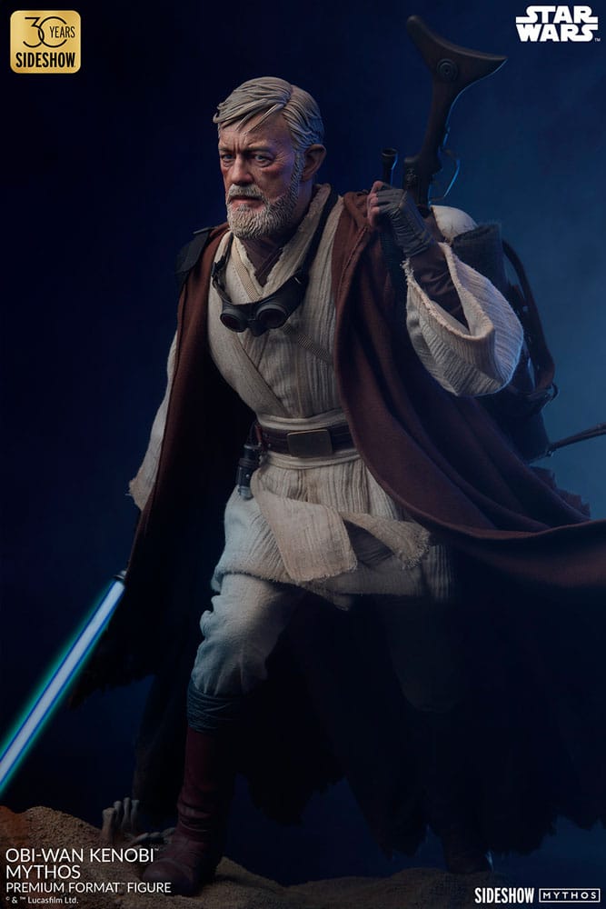 Star Wars Mythos statuette Obi-Wan Kenobi 53 cm