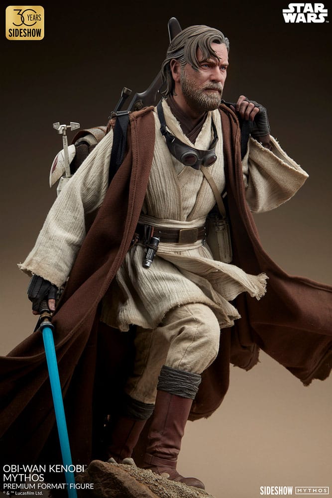 Star Wars Mythos statuette Obi-Wan Kenobi 53 cm