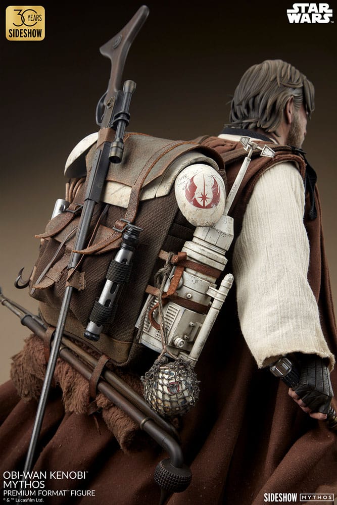 Star Wars Mythos statuette Obi-Wan Kenobi 53 cm