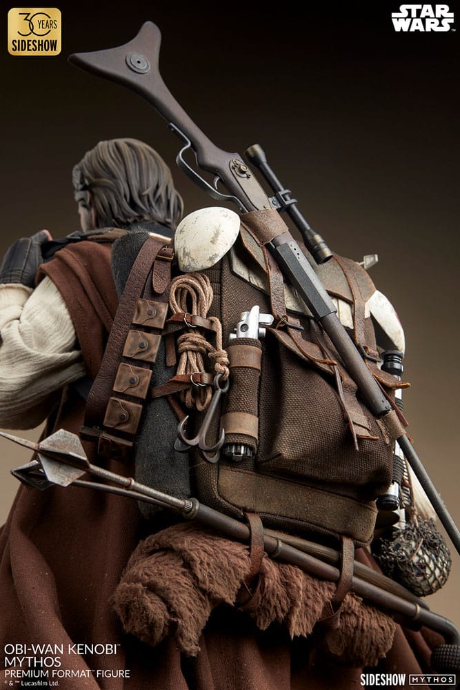 Star Wars Mythos statuette Obi-Wan Kenobi 53 cm