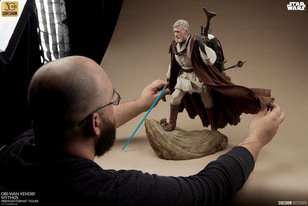 Star Wars Mythos statuette Obi-Wan Kenobi 53 cm