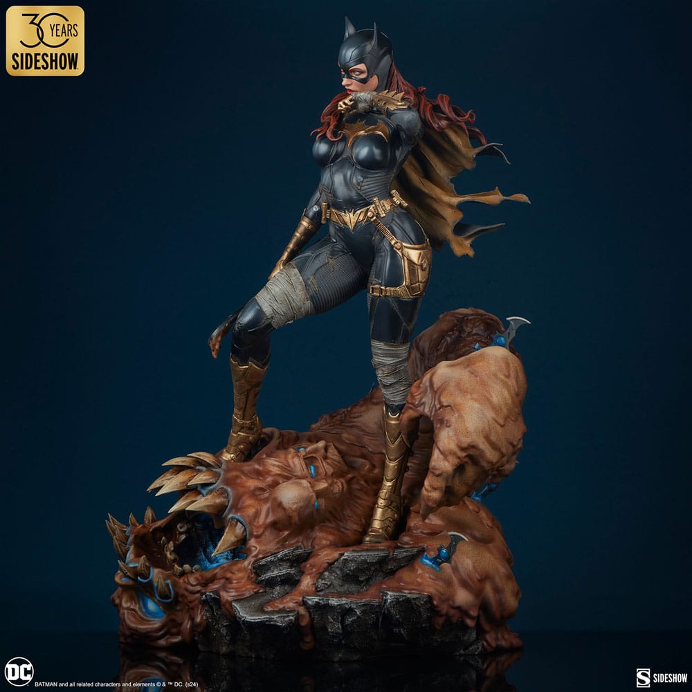 DC Comics statuette Premium Format Batgirl 55 cm
