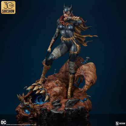 DC Comics statuette Premium Format Batgirl 55 cm