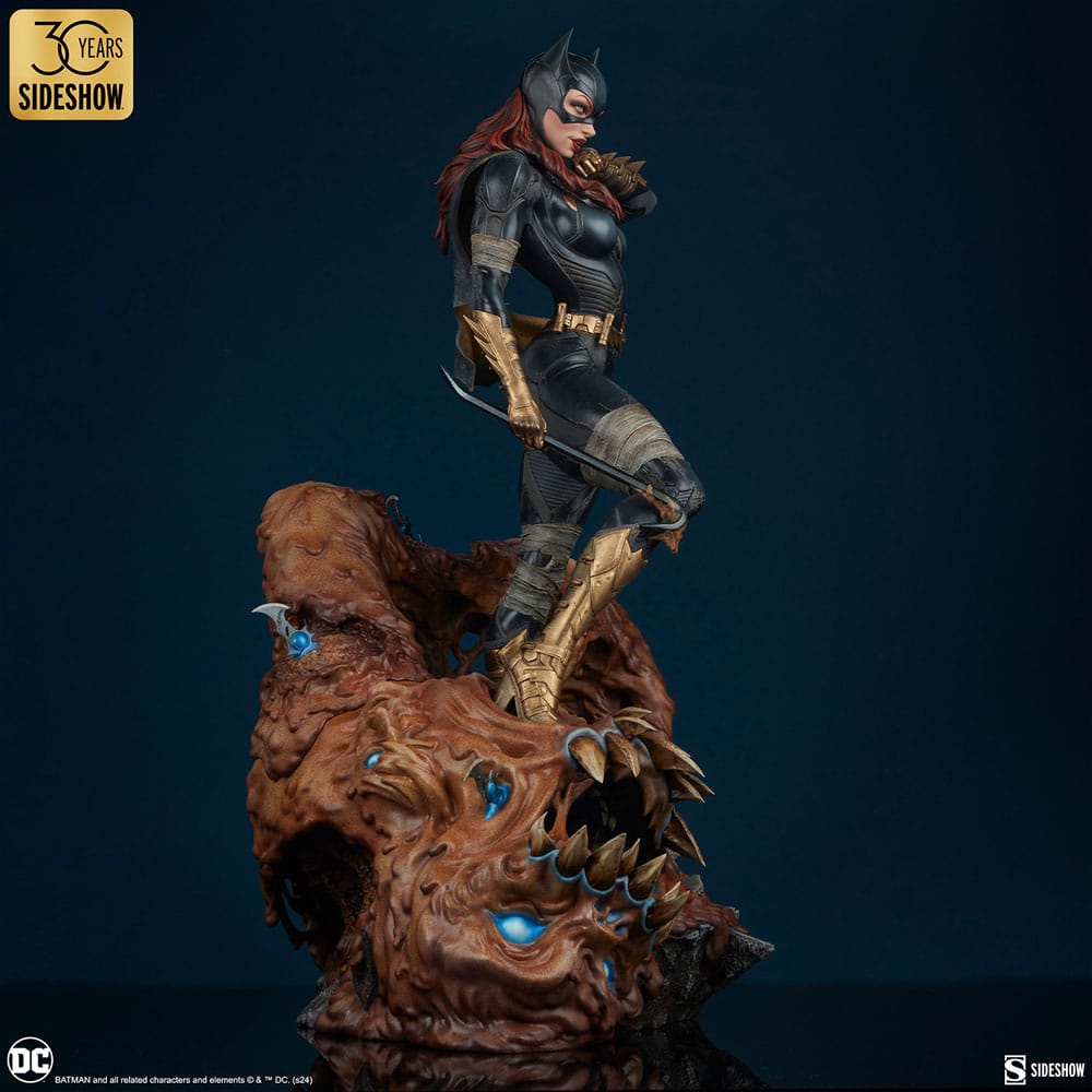 DC Comics statuette Premium Format Batgirl 55 cm
