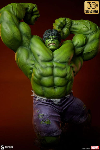 Marvel statuette Premium Format Hulk: Classic 74 cm