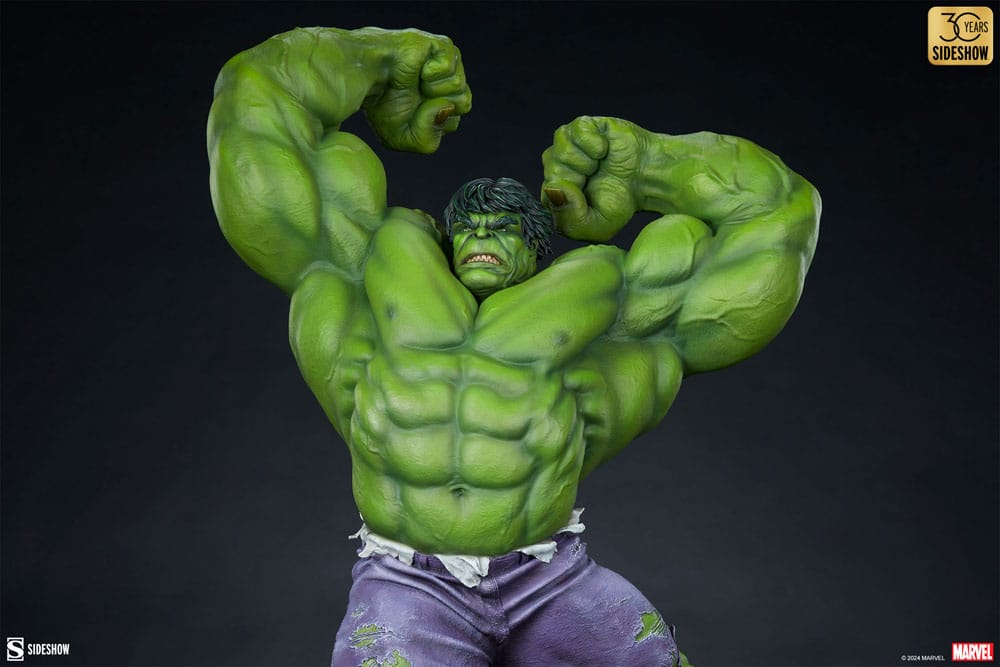 Marvel statuette Premium Format Hulk: Classic 74 cm