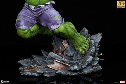 Marvel statuette Premium Format Hulk: Classic 74 cm