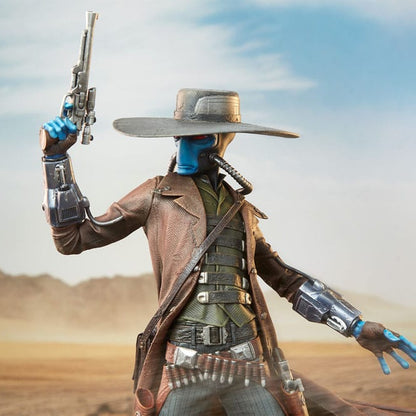 Star Wars statuette Premium Format Cad Bane: A Few Bounties More 57 cm