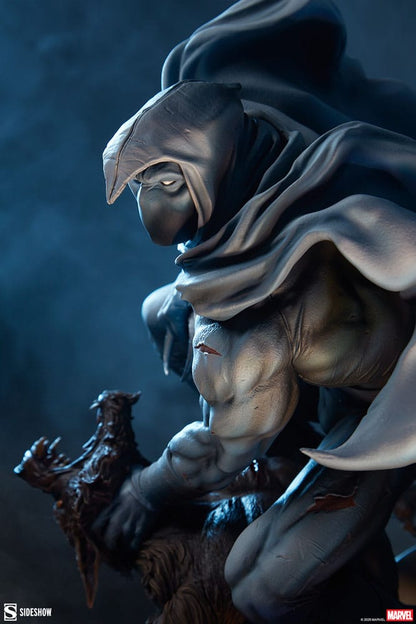 Statuette Marvel Premium Format Moon Knight 60 cm