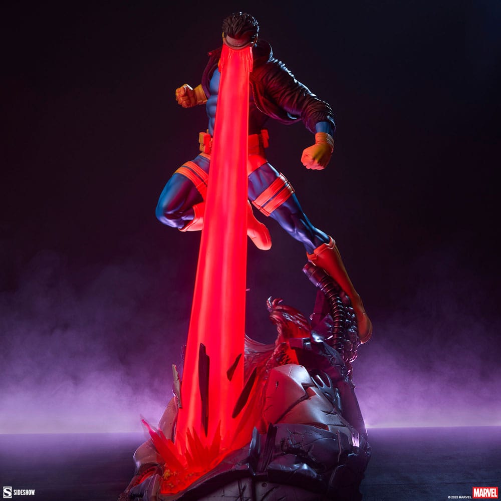 Marvel statuette Premium Format Cyclops 59 cm