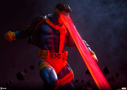 Marvel statuette Premium Format Cyclops 59 cm