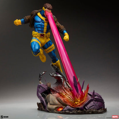 Marvel statuette Premium Format Cyclops 59 cm