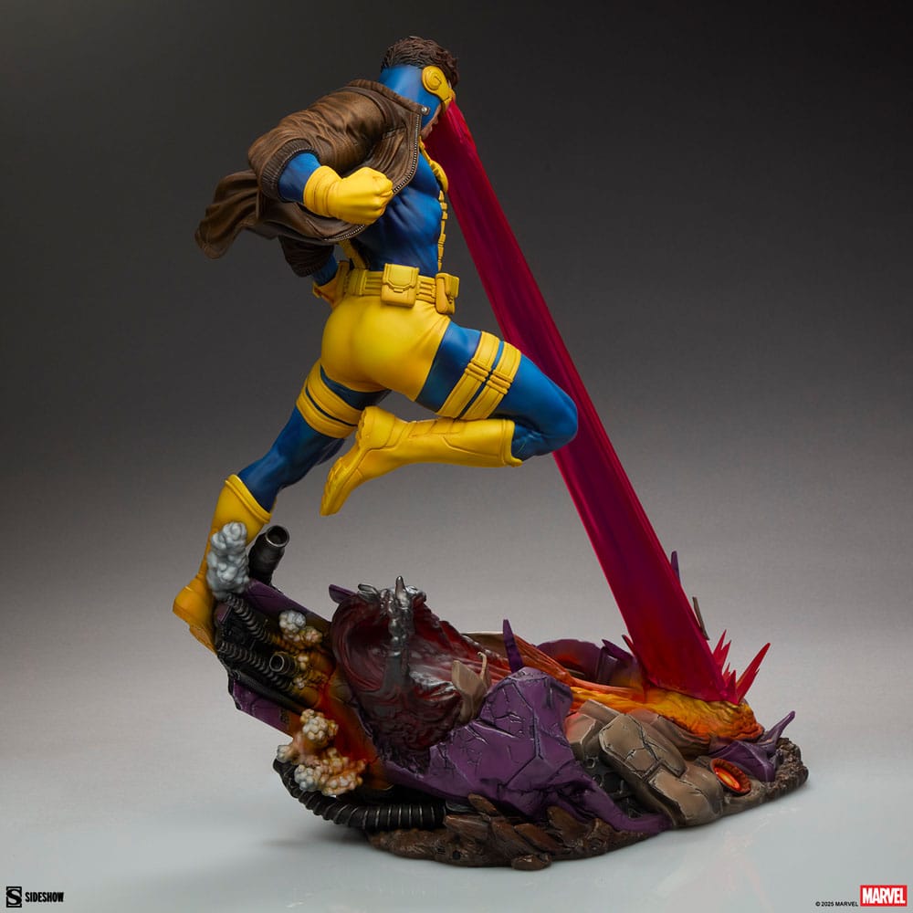 Marvel statuette Premium Format Cyclops 59 cm