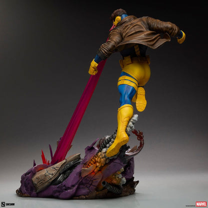 Marvel statuette Premium Format Cyclops 59 cm