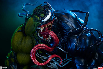 Marvel statuette Premium Format Venomized Hulk 63 cm