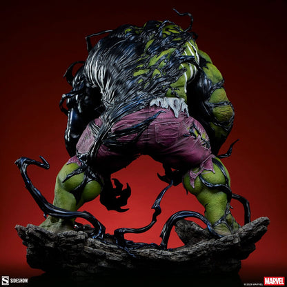 Marvel statuette Premium Format Venomized Hulk 63 cm