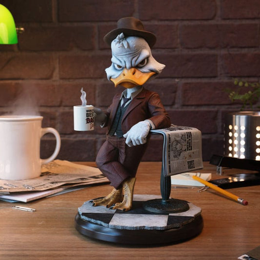 Marvel statuette Premium Format Howard the Duck 28 cm