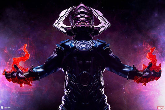 Marvel : Statuette Galactus 66 cm