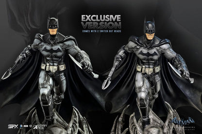 Batman Arkham statuette 1/8 Batman Arkham Origin Deluxe Version 42 cm