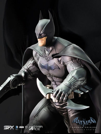 DC Comics statuette 1/8 Batman-Arkham Origins 2.0 Normal Version 44 cm