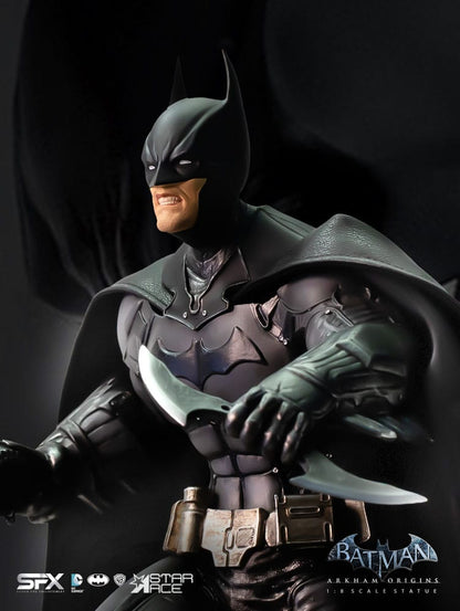 DC Comics statuette 1/8 Batman-Arkham Origins 2.0 Normal Version 44 cm