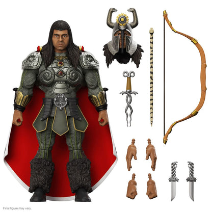 Conan le Barbare figurine