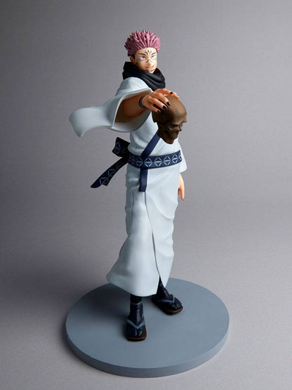 Jujutsu Kaisen statuette Sukuna 20 cm