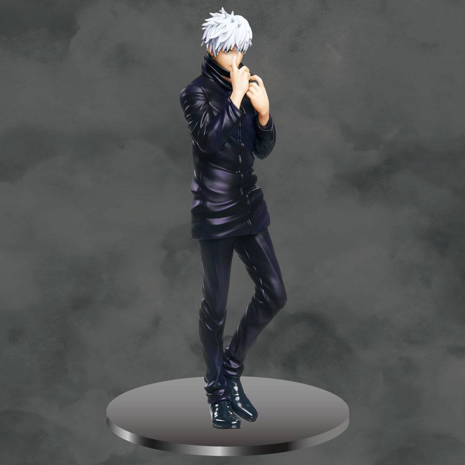 Jujutsu Kaisen statuette PVC Satoru Gojo 20 cm