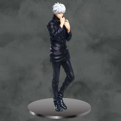 Jujutsu Kaisen statuette PVC Satoru Gojo 20 cm