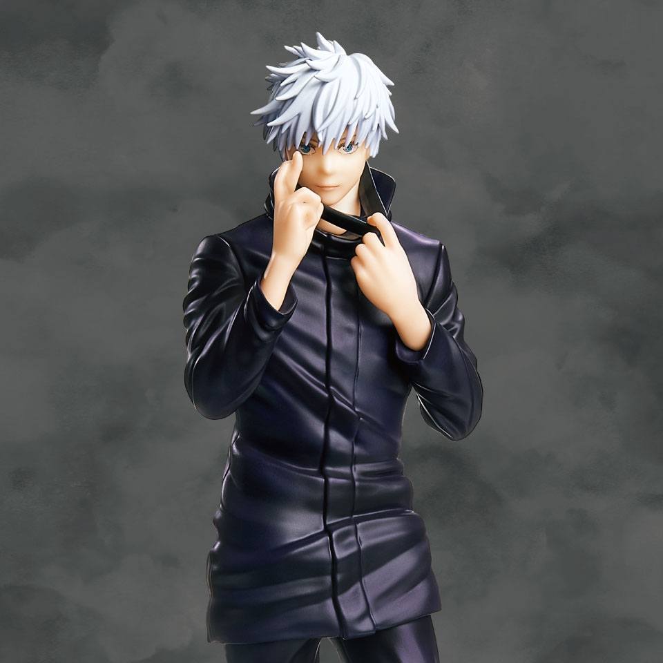 Jujutsu Kaisen statuette PVC Satoru Gojo 20 cm
