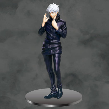 Jujutsu Kaisen statuette PVC Satoru Gojo 20 cm