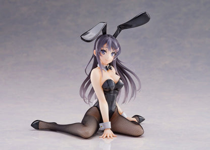 Rascal Does Not Dream of Bunny Girl Senpai : Statuette Mai Sakurajima Bunny